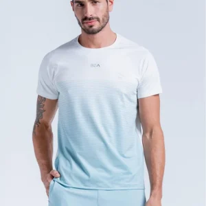 Camiseta Manga Corta Clásica BRONZINI ACTIVE