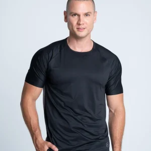 Camiseta Manga Corta Clásica BRONZINI ACTIVE