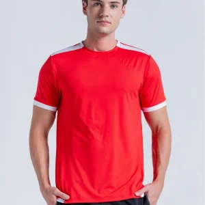Camiseta Manga Corta Clásica BRONZINI ACTIVE