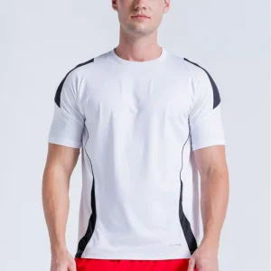 Camiseta Manga Corta Clásica BRONZINI ACTIVE