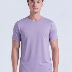 Camiseta Manga Corta Clásica BRONZINI ACTIVE