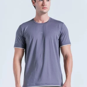 Camiseta Manga Corta Clásica BRONZINI ACTIVE