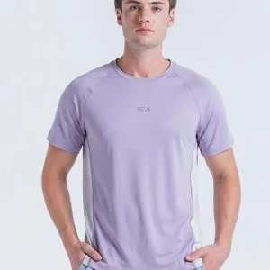 Camiseta Manga Corta Clásica BRONZINI ACTIVE