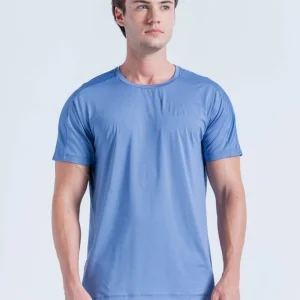 Camiseta Manga Corta Clásica BRONZINI ACTIVE