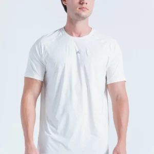 Camiseta Manga Corta Clásica BRONZINI ACTIVE