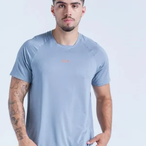 Camiseta Manga Corta Clásica BRONZINI ACTIVE