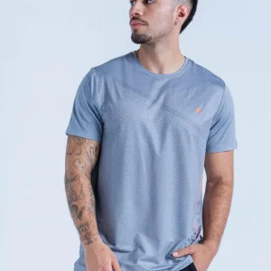 Camiseta Manga Corta Clásica BRONZINI ACTIVE