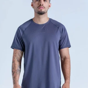 Camiseta Manga Corta Clásica BRONZINI ACTIVE