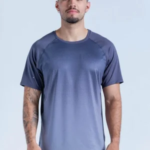 Camiseta Manga Corta Clásica BRONZINI ACTIVE