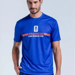 Camiseta Deportiva FIFA