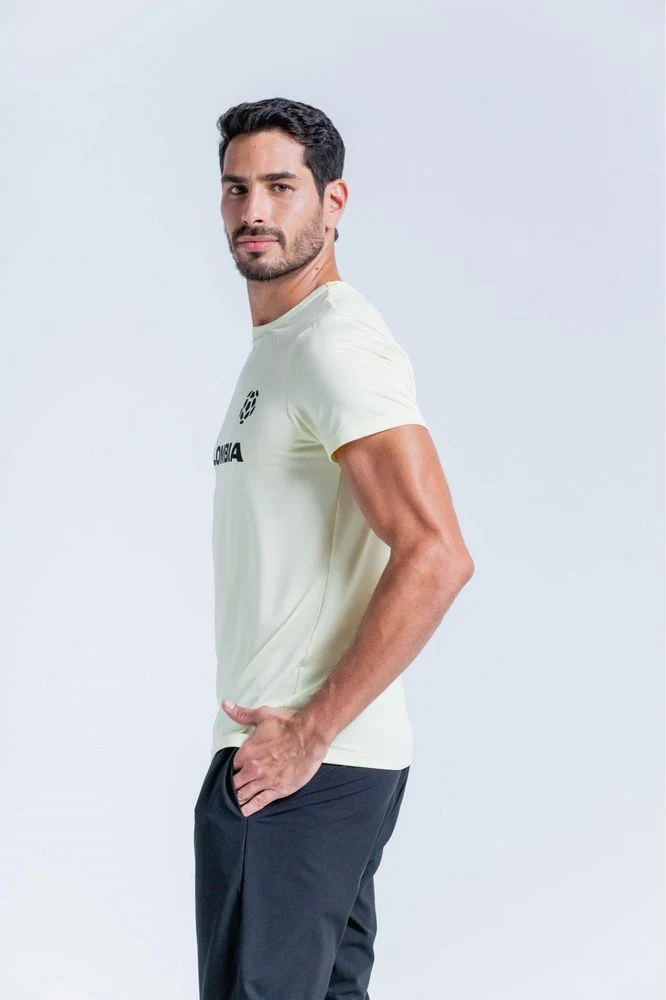 Camiseta Deportiva Colombia FIFA - Imagen 8