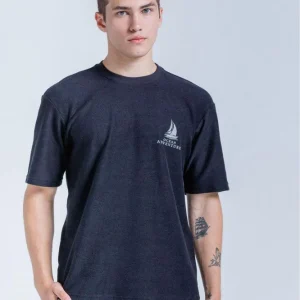 CAMISETA Manga Corta Oversize PEOPLE