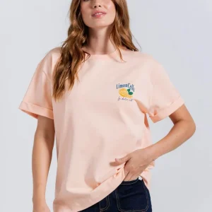 Camiseta Manga Corta Regular fit ARKITECT