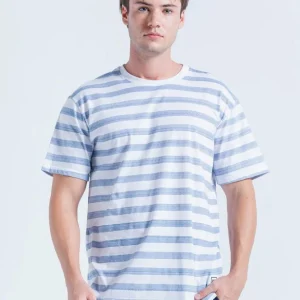Camiseta Manga Corta Regular fit BRONZINI