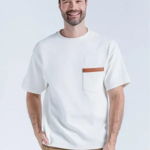 Camiseta Manga Corta Regular fit CUSTER