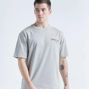 Camiseta Manga Corta Regular fit PEOPLE