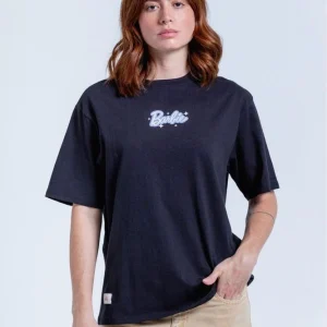 Camiseta Oversize Estamp Amplia People Barbie