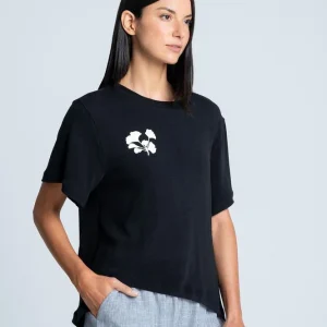 Camiseta Pijama Amplia BRONZINI X ISABEL HENAO
