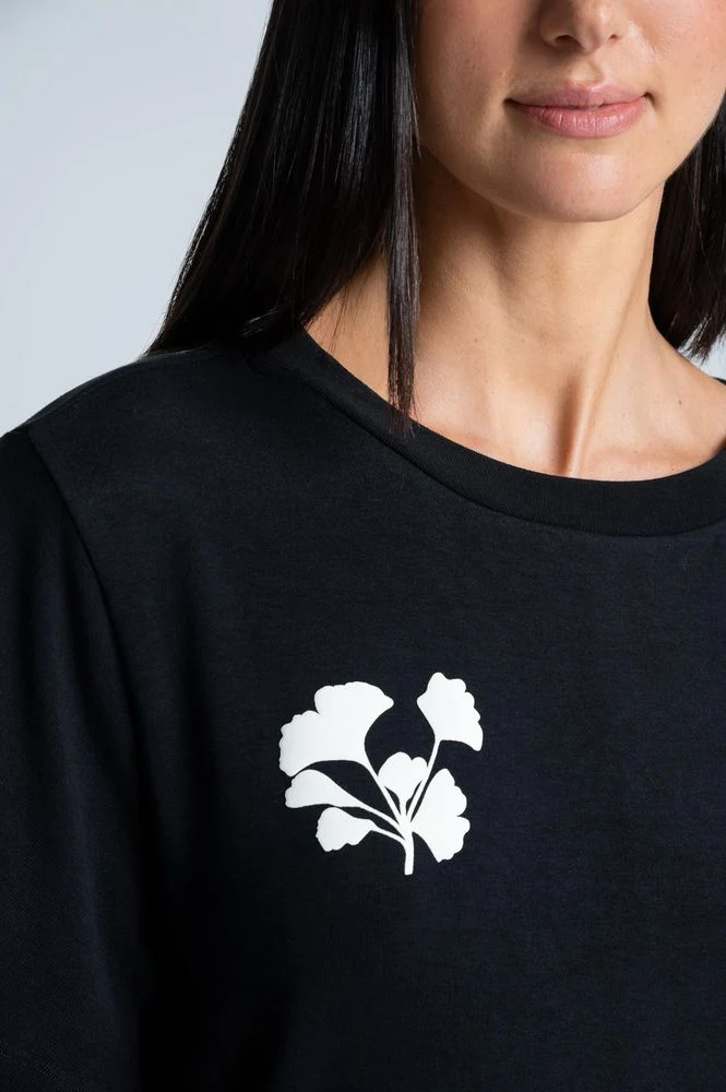 Camiseta Pijama Amplia BRONZINI X ISABEL HENAO - Imagen 6