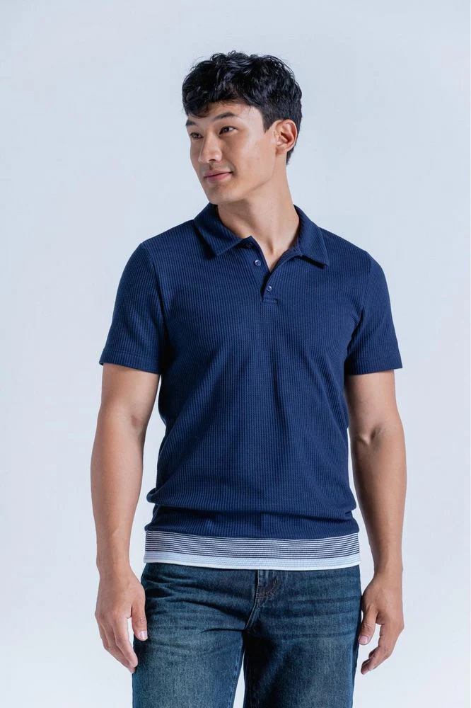 Camiseta Manga corta Regular fit ARKITECT - Imagen 2