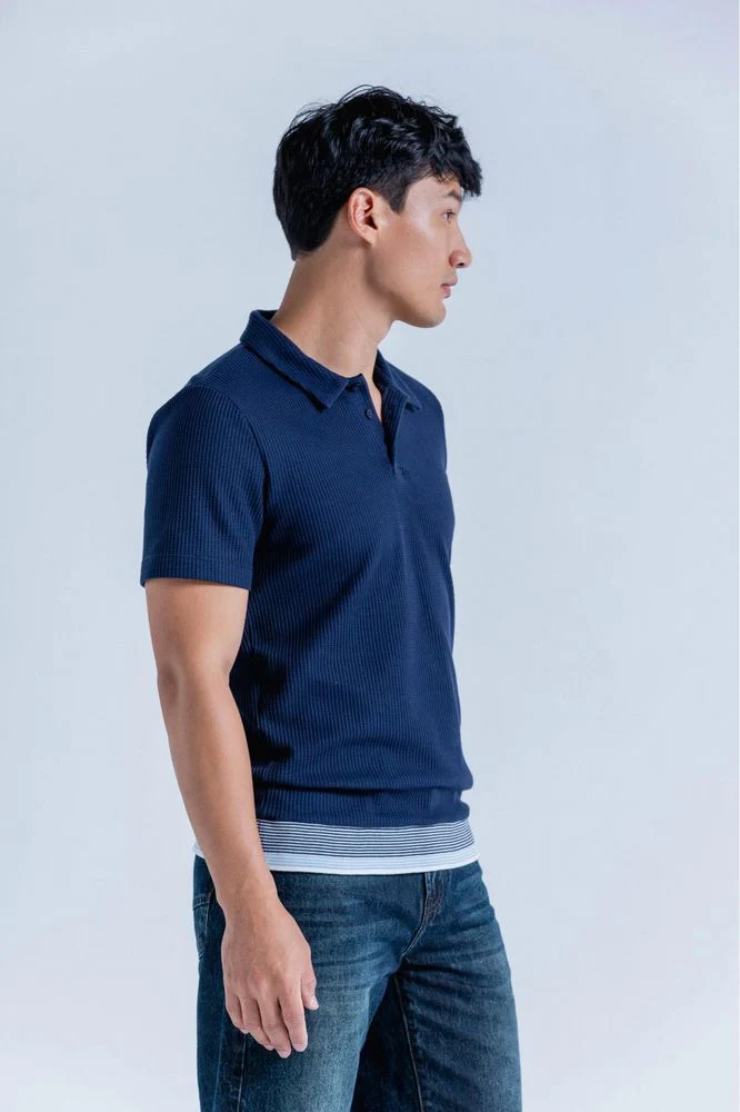 Camiseta Manga corta Regular fit ARKITECT - Imagen 3