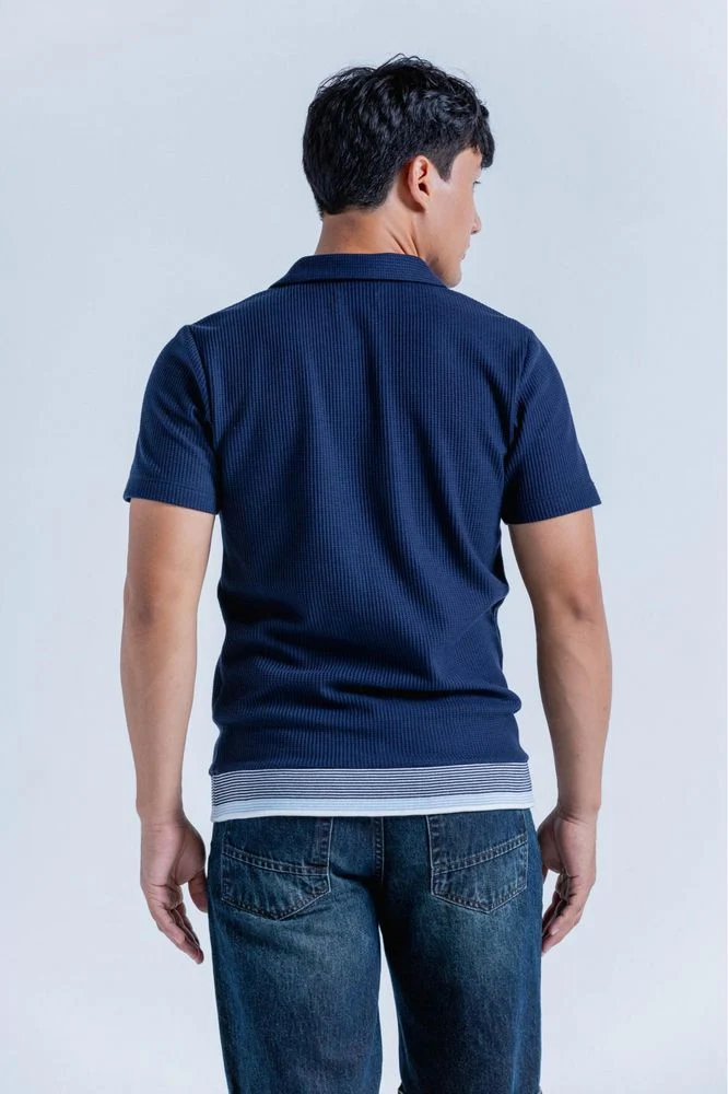 Camiseta Manga corta Regular fit ARKITECT - Imagen 4