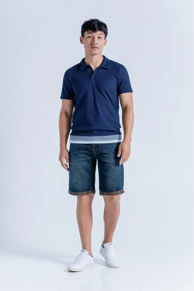 Camiseta Manga corta Regular fit ARKITECT - Imagen 5