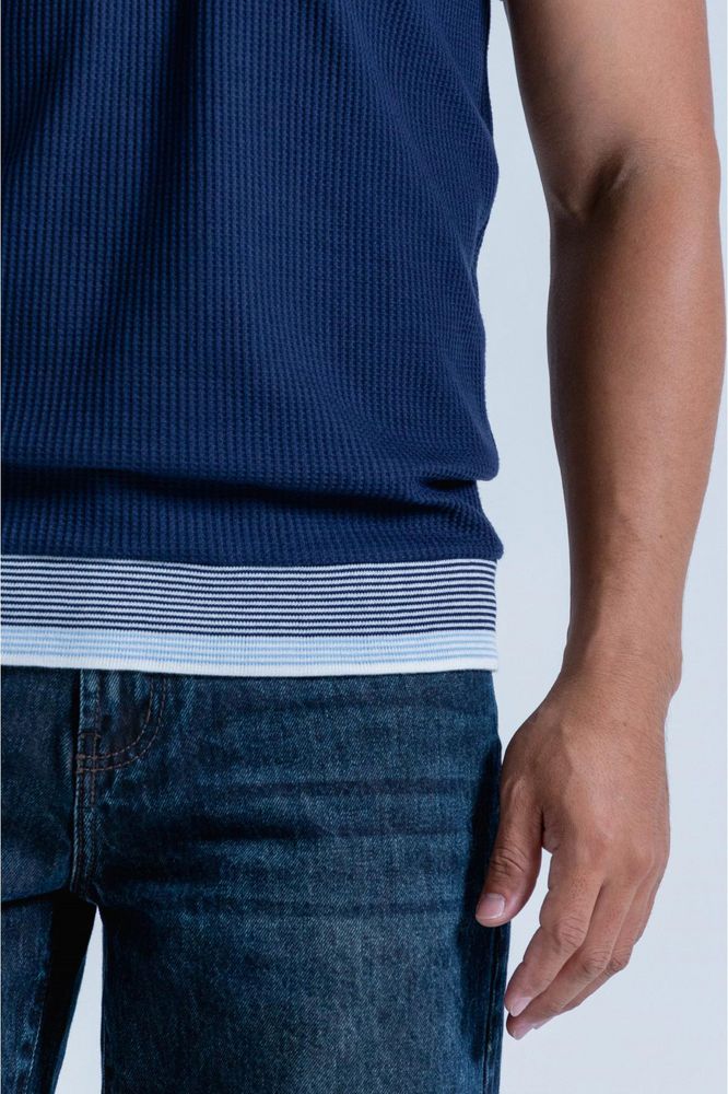 Camiseta Manga corta Regular fit ARKITECT - Imagen 6