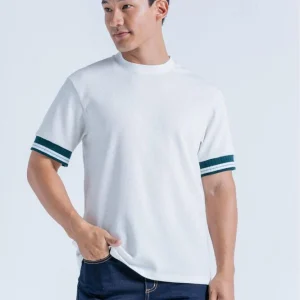 Camiseta Manga corta  Amplia ARKITECT