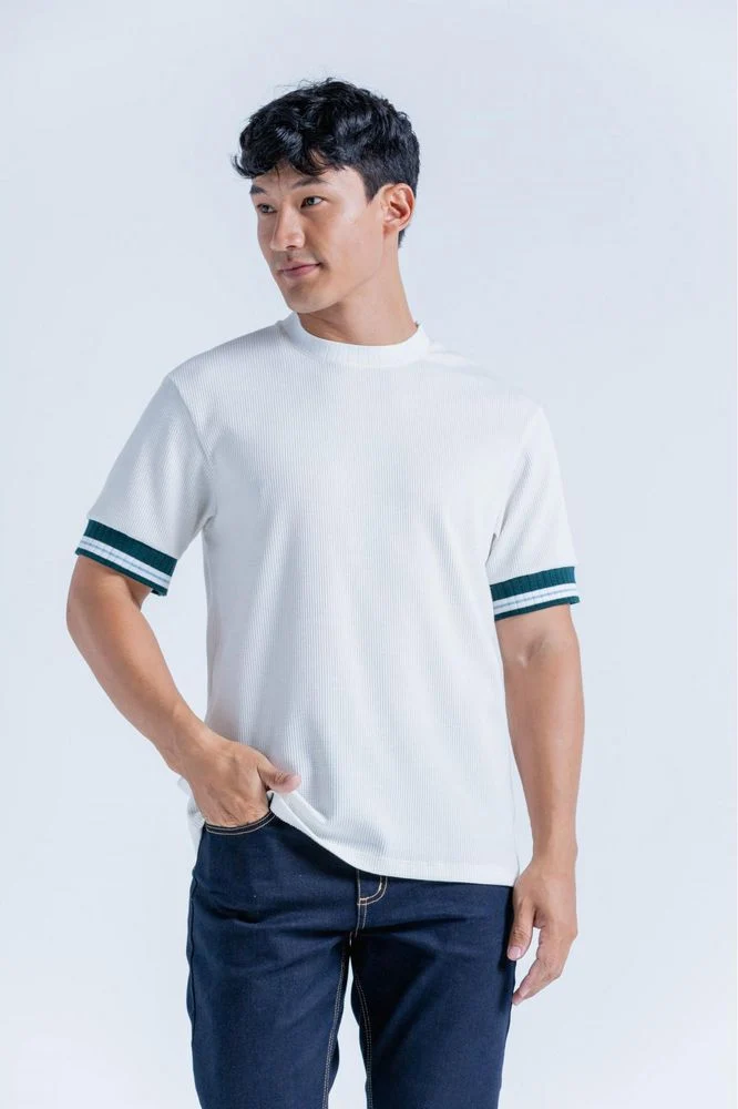 Camiseta Manga corta Amplia ARKITECT - Imagen 2