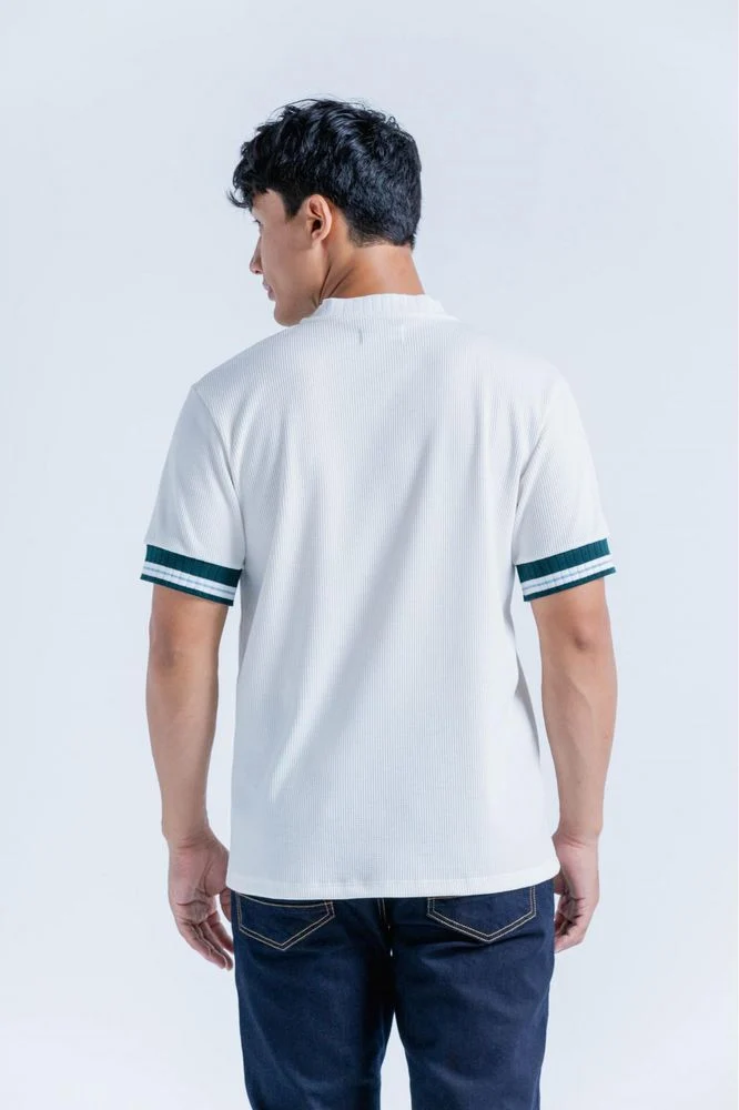 Camiseta Manga corta Amplia ARKITECT - Imagen 4