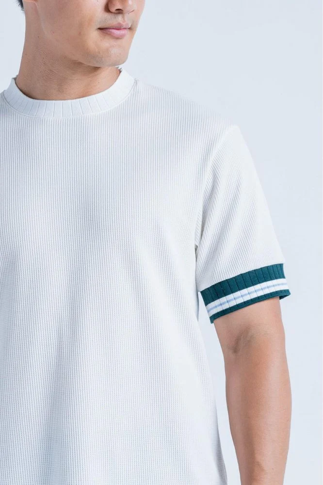Camiseta Manga corta Amplia ARKITECT - Imagen 6