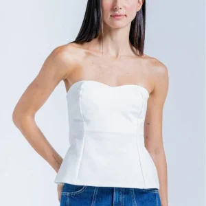 Camiseta Straple Regular fit ARKITECT