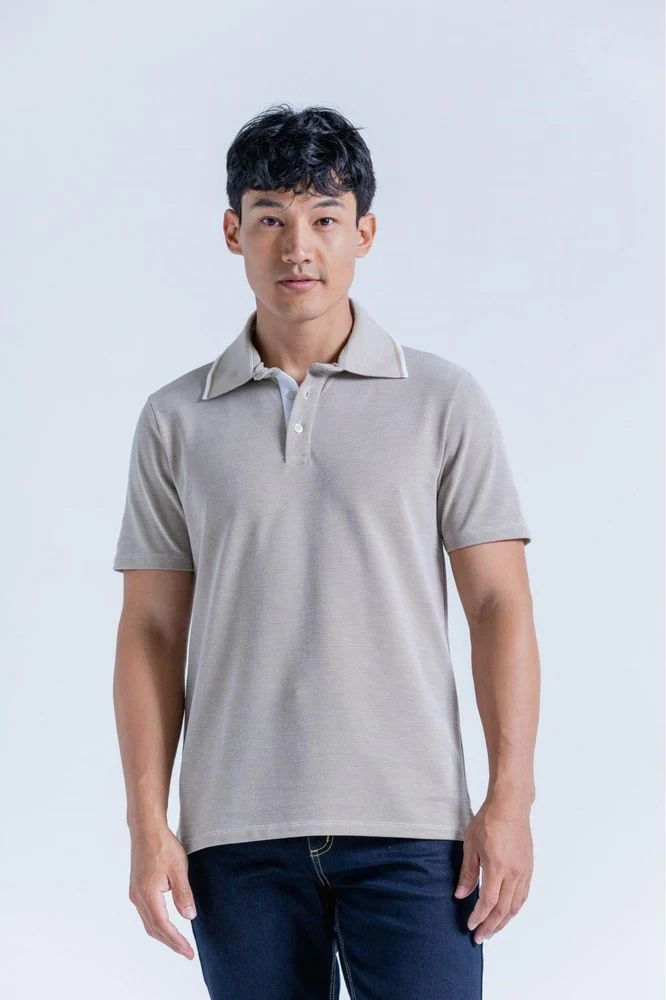 Camiseta Manga corta Regular fit ARKITECT