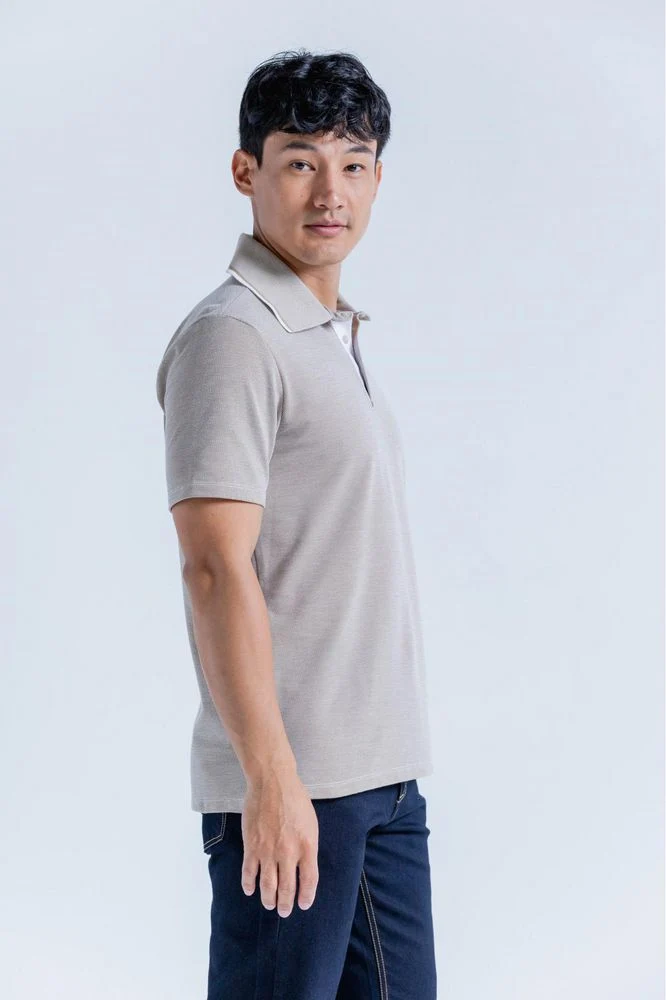 Camiseta Manga corta Regular fit ARKITECT - Imagen 3