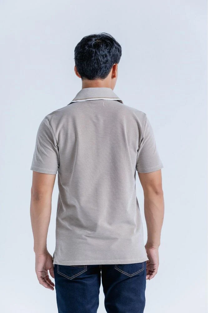 Camiseta Manga corta Regular fit ARKITECT - Imagen 4