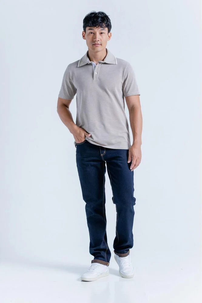 Camiseta Manga corta Regular fit ARKITECT - Imagen 5