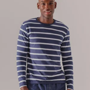 Camiseta Cuello redondo Clásico BRONZINI