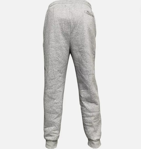 NIKE – Pantalón de Chándal Jordan – Comodidad y Estilo para Deporte y Casual / Talla XL (106 x 43 cms) - Imagen 3