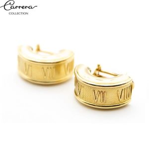 Pendientes Roma
