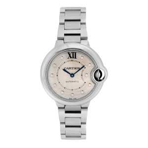 Ballon Blue de Cartier 33 mm Ref.- 3489