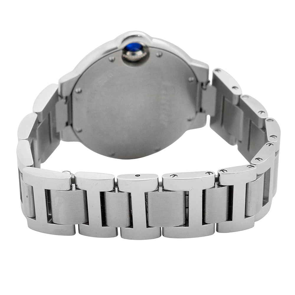 Ballon Blue de Cartier 33 mm Ref.- 3489 - Imagen 5