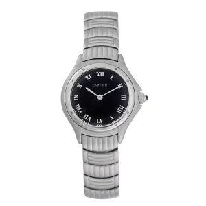 Cartier Cougar 22mm ref.-1215.1