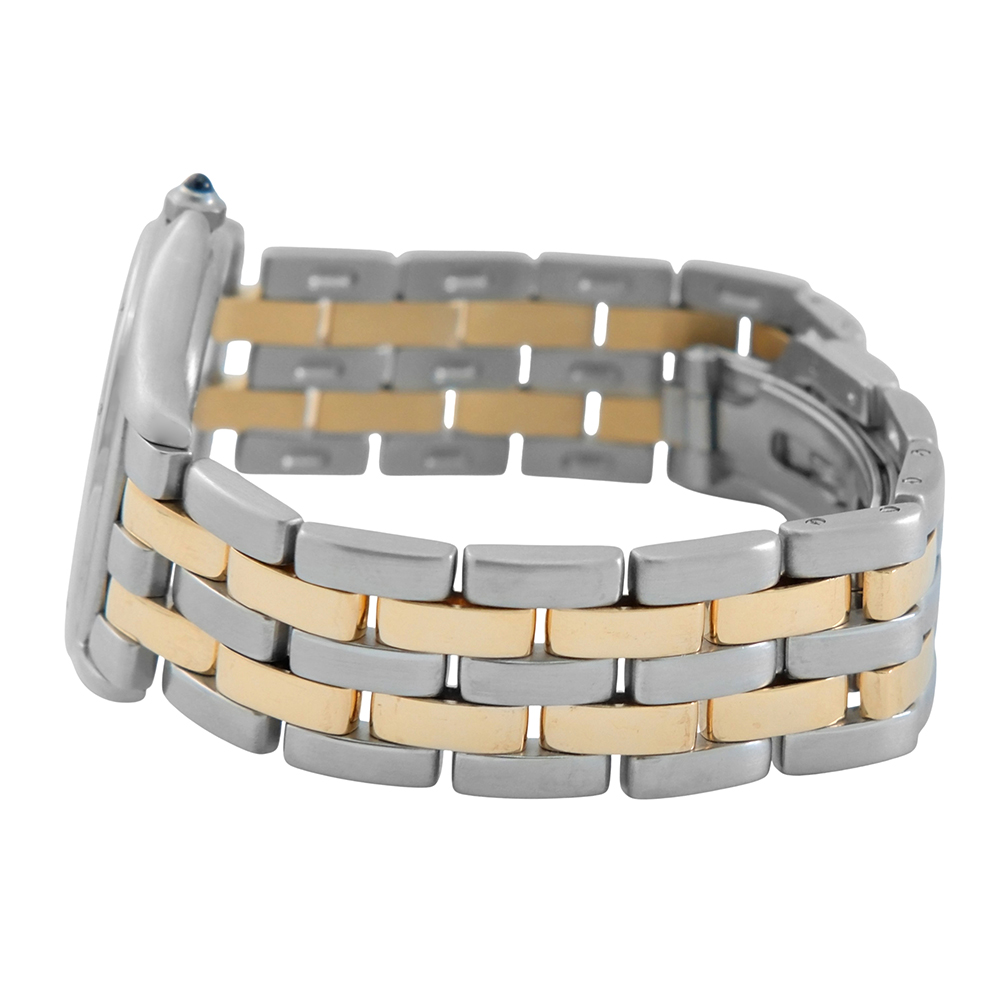Cartier Cougar 33mm ref.-187904 - Imagen 5