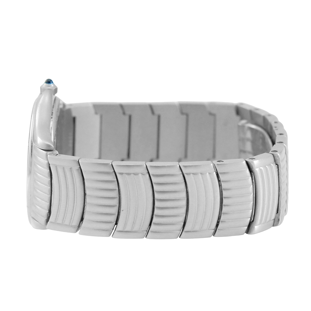 Cartier Cougar 33mm ref.-987904C - Imagen 5