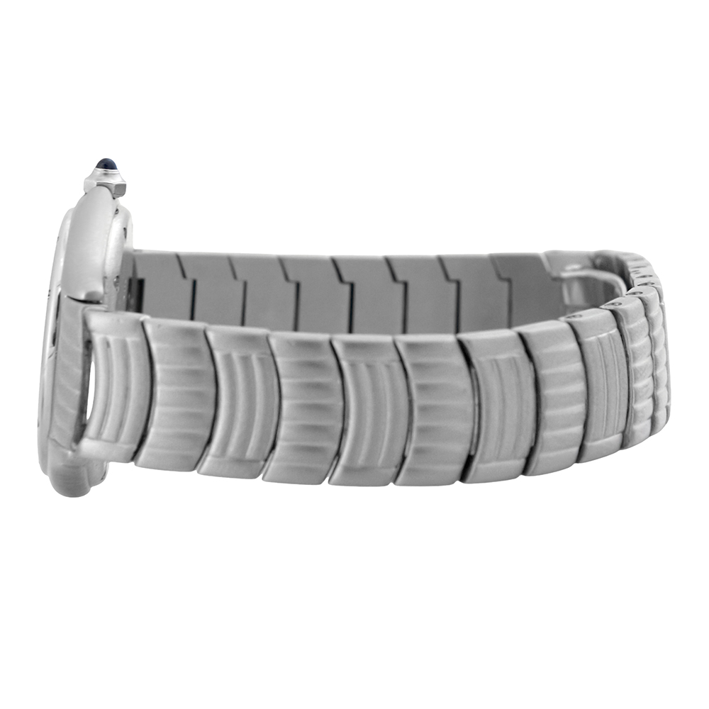 Cartier Cougar 22mm ref.-1215.1 - Imagen 6