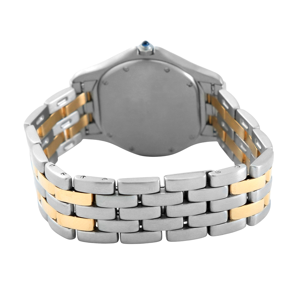 Cartier Cougar 33mm ref.-187904 - Imagen 6