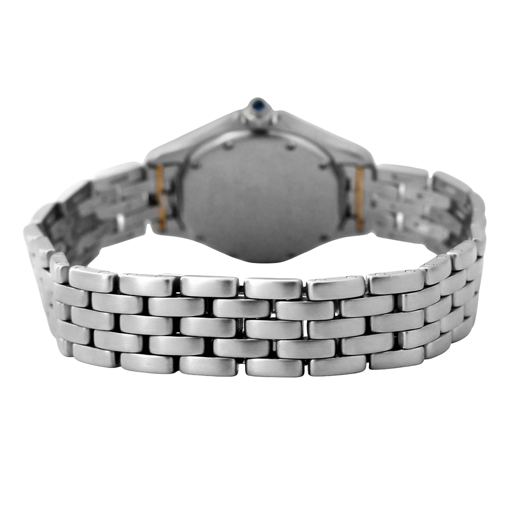 Cartier Cougar 26mm ref.-987906 - Imagen 6