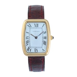 Cartier Fabergé Paris 26mm ref.-78101