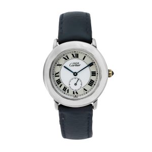 Must de Cartier 32 mm Ref.-1815.1